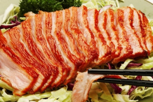 熏肉加盟